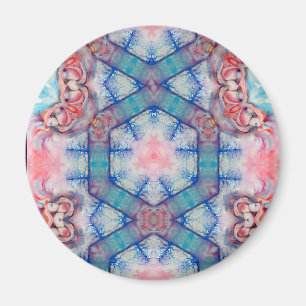 AVALON Lady Of The Lake,Magic Reflections of Water Magnet
