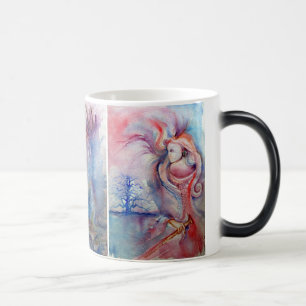 AVALON ,LADY OF THE LAKE ,MORGANA  Magic & Mystery Mug