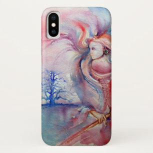 AVALON Magic and Mystery Case-Mate iPhone Case