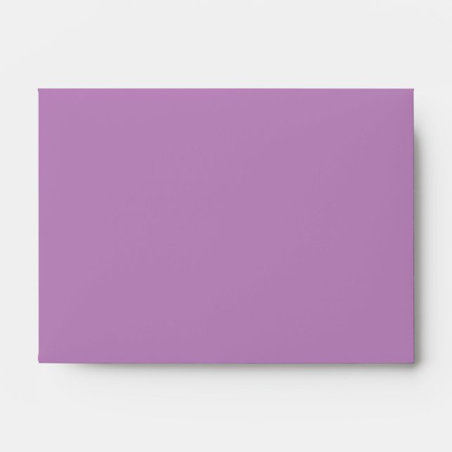 AVALON Magic and Mystery Envelopes (Front)