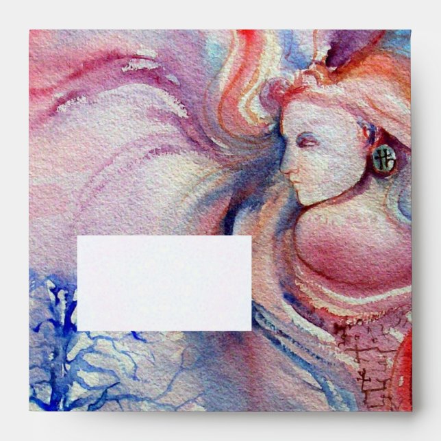 AVALON Magic and Mystery Envelopes (Front)