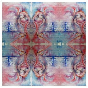 AVALON Magic and Mystery Fabric