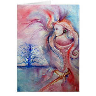 AVALON /MAGIC AND MYSTERY Fantasy