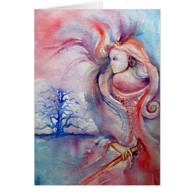 AVALON /MAGIC AND MYSTERY Fantasy (Front)