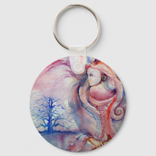 AVALON / Magic and Mystery Keychain