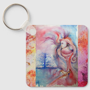 AVALON / Magic and Mystery Keychain