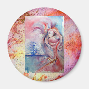 AVALON / Magic and Mystery Magnet