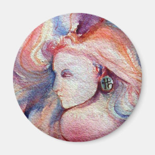 AVALON / Magic and Mystery Magnet