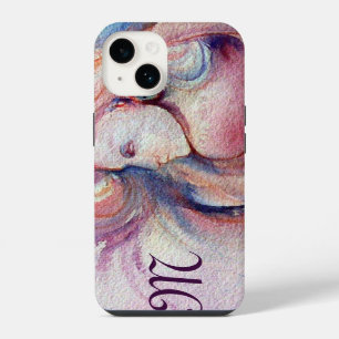 AVALON Magic and Mystery monogram iPhone 14 Case