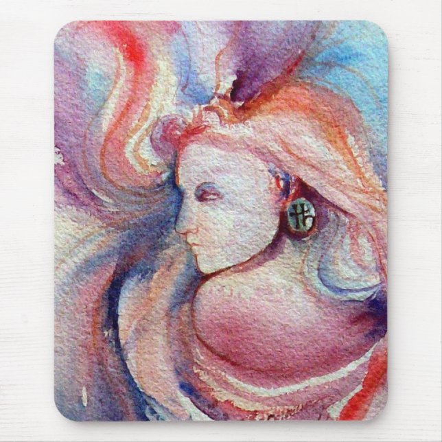 AVALON / Magic and Mystery Mouse Pad (Front)