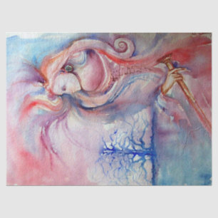 AVALON / Magic and Mystery Tissue Paper