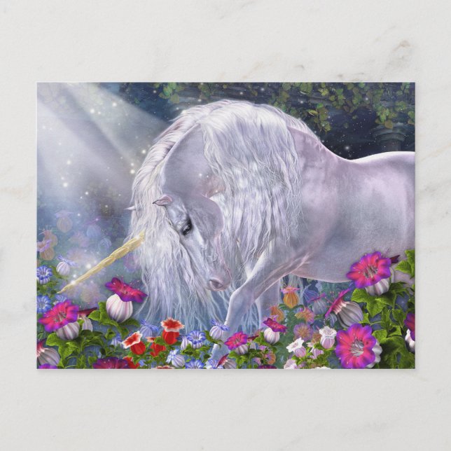 Avalon Postcard (Front)