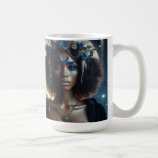 Avalon Prêtesse Mug