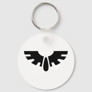 Avalon Productions Keychain