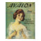 Avalon Song VIntage Songbook Cover