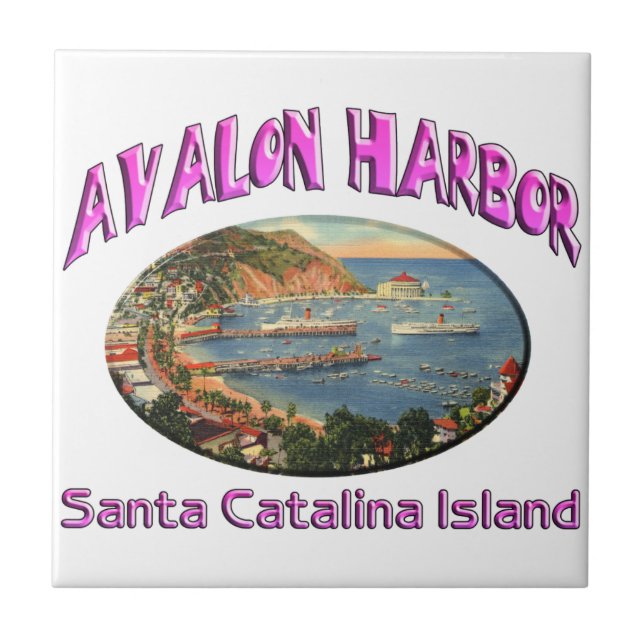 avalon tile (Front)