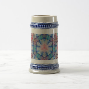 AVALON TWIN BEER STEIN