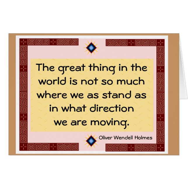 Avancer (Devant horizontal)