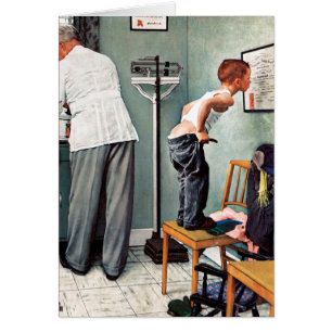 Avant le tir ou au docteur