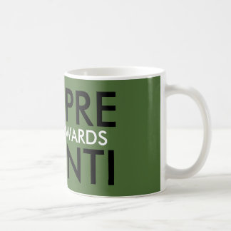 AVANTI mug