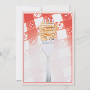 Avanti! © note card