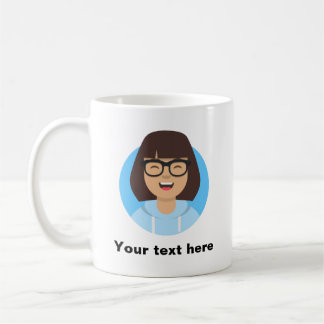 Avataaars Personal Mug