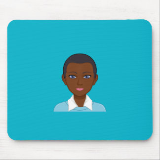 Avatar Mousepad