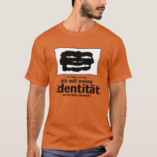 Avatar Mr. der Elements T-Shirt