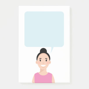 Avatar Notes