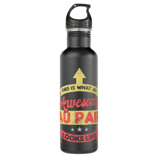 Avatar The Last Airbender Zuko Panel That's Rough  710 Ml Water Bottle