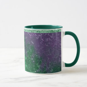 Avatar Toxic Green Ceramic Mug