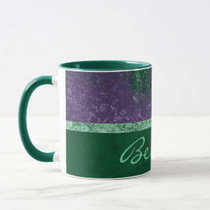 Avatar Toxic Green "Dream" Ceramic Mug