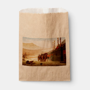Ave Caesar by Jean-Leon Gerome Favour Bag