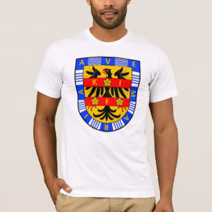 Ave Maria Mexican Imperial Shirt