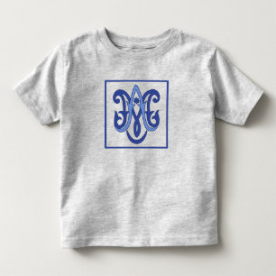 Ave Maria Toddler T-shirt