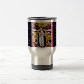 Ave Maria Travel Mug