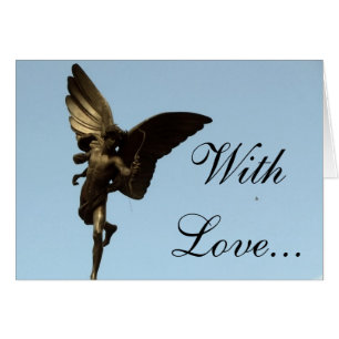 Avec Amour...