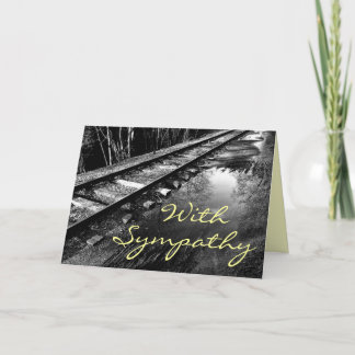 Avec la carte de sympathie