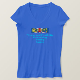 Avec logo original, T-shirt femme