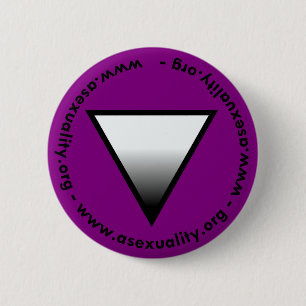 AVEN triangle 2 Inch Round Button
