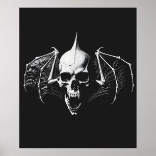 Avenged seven fold poster