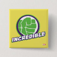 Avengers Assemble Incredible Hulk Logo