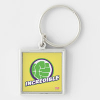 Avengers Assemble Incredible Hulk Logo