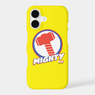 Avengers Assemble Mighty Thor Logo