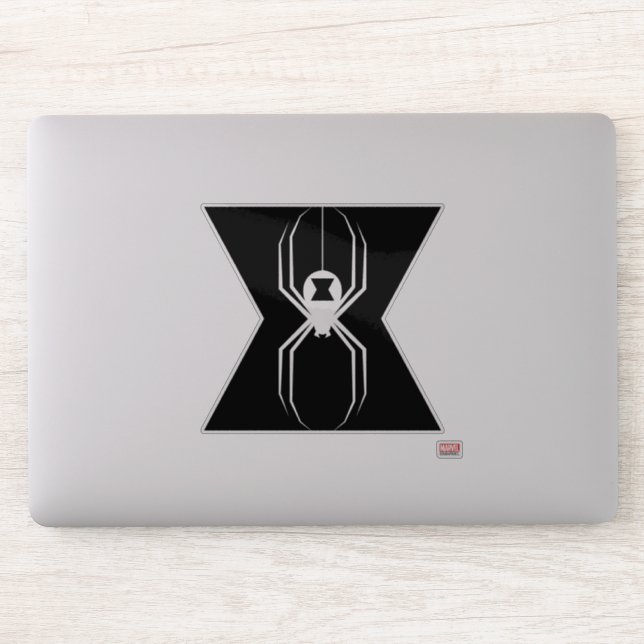Avengers | Black Widow Icon (Computer)