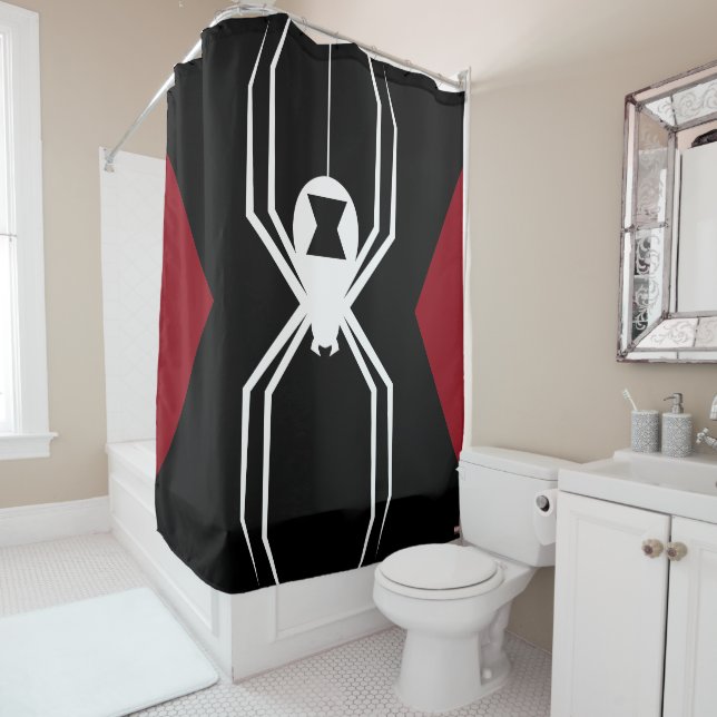 Avengers | Black Widow Icon (In Situ)