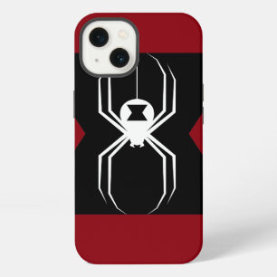 Avengers   Black Widow Icon iPhone 13 Case