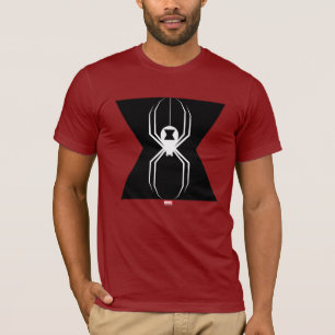 Avengers   Black Widow Icon T-Shirt