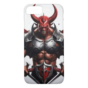 Avengers: Case-Mate Barely There iPhone 8/7 Case