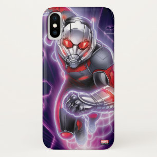 Avengers Classics   Ant-Man Changing Size Case-Mate iPhone Case